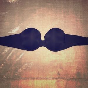 Strapless Bra